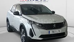 Usado 2021 Peugeot 3008 Allure SUV | 21.300 € (Precio justo)