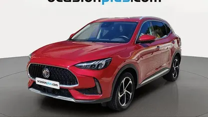 Usado MG HS Luxury 162 CV (119 kW) 2024 SUV