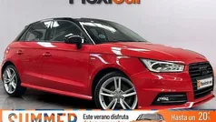 Usado 2018 Audi A1 Sportback Utilitario | 15.690 € (Precio justo)