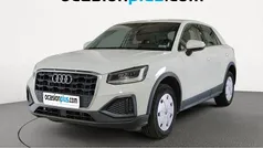 Blanco Usado 2022 Audi Q2 SUV | 19.228 € (Super precio)