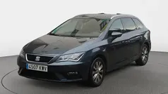 Seat Leon ST