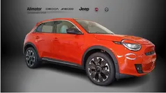 Naranja Nuevo 2025 Fiat 600E La Prima | 28.990 € (Buen precio)