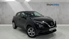 Usado 2020 Nissan Juke Acenta SUV | 14.900 € (Precio justo)