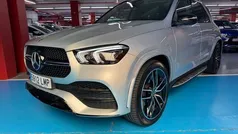 Usado 2021 Mercedes GLE350 SUV | 69.990 € (Caro)