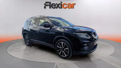 Usado Nissan X-Trail 360º 163 CV (119 kW) 2015 SUV
