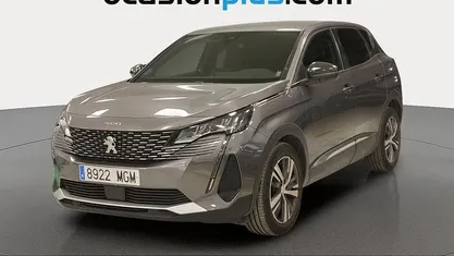 Usado Peugeot 3008 Allure 131 CV (96 kW) 2023 SUV