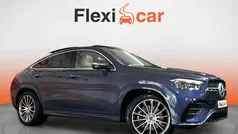 Mercedes GLE300