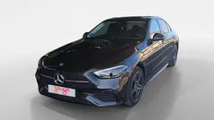 Usado 2023 Mercedes C300e AMG Berlina | 46.500 € (Precio justo)