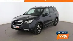 Usado 2016 Subaru Forester SUV | 16.399 € (Precio justo)