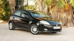 Usado 2007 Fiat Bravo Active Utilitario | 3900 € (Precio justo)