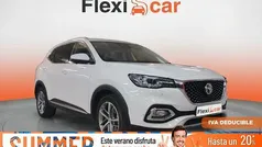 Usado 2023 MG HS Luxury SUV | 20.490 € (Precio justo)