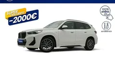 Usado 2023 BMW X1 Performance SUV | 34.985 € (Buen precio)