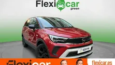 Usado 2022 Opel Crossland Edition SUV | 13.690 € (Precio justo)