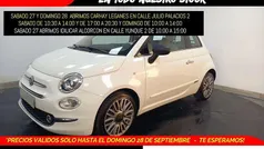 Usado 2017 Fiat 500 Lounge Utilitario | 7390 € (Precio justo)
