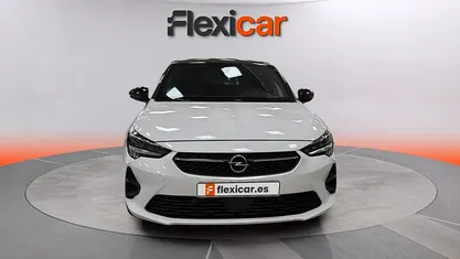 Usado Opel Corsa Edition 101 CV (74 kW) 2023 Utilitario