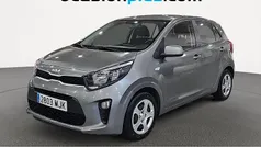 Usado 2023 Kia Picanto Utilitario | 10.125 € (Precio justo)