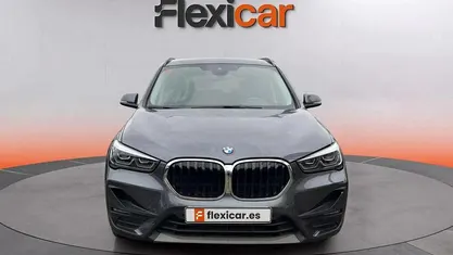 Usado 2021 BMW X1 SUV | 20.990 € (Buen precio)