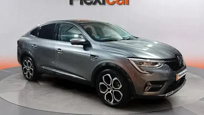 Usado 2021 Renault Arkana Zen SUV | 17.490 € (Super precio)