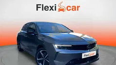 Gris Usado 2023 Opel Astra Elegance Berlina | 17.990 € (Buen precio)