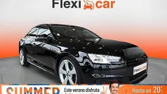 Usado 2017 Audi A4 Berlina | 20.590 € (Precio justo)