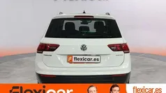 Usado 2016 VW Tiguan Advance SUV | 16.790 € (Buen precio)