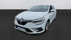 Renault Mégane IV