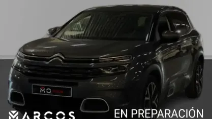 Usado Citroën C5 Aircross Feel 131 CV (96 kW) 2020 SUV
