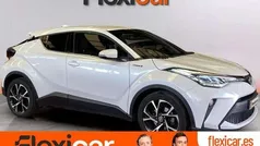 Usado 2022 Toyota C-HR Advance SUV | 20.490 € (Super precio)