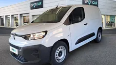 Blanco Nuevo 2025 Citroën Berlingo Monovolumen | 20.490 € (Super precio)