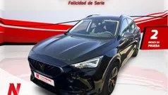 Usado 2022 Cupra Formentor SUV | 25.224 € (Precio justo)