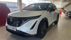 Usado 2025 Nissan Ariya Advance SUV | 39.900 € (Buen precio)