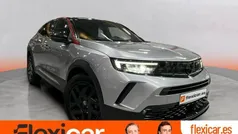 Gris Usado 2021 Opel Mokka GS Line SUV | 16.490 € (Precio justo)
