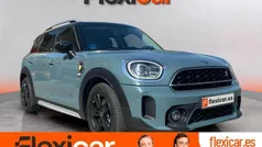 Usado 2021 Mini Cooper S Countryman SUV | 23.490 € (Precio justo)