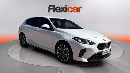 Usado BMW 120 163 CV (119 kW) 2025 Utilitario