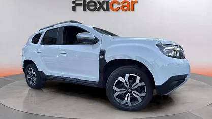 Usado 2022 Dacia Duster Prestige SUV | 13.990 € (Super precio)