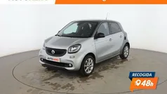 Usado 2017 Smart ForFour Passion Berlina | 12.799 € (Precio justo)