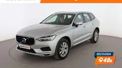 Usado 2018 Volvo XC60 Momentum SUV | 26.899 € (Precio justo)