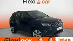 Usado 2019 Jeep Compass Longitude SUV | 16.190 € (Precio justo)