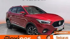 Usado 2024 MG ZS Comfort Berlina | 18.470 € (Precio justo)