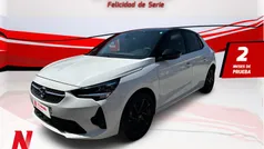 Usado 2023 Opel Corsa | 12.700 € (Precio justo)