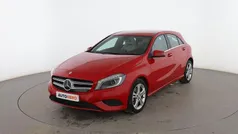 Usado 2013 Mercedes A180 Urban Berlina | 13.699 € (Super precio)