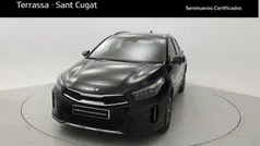 Usado 2024 Kia XCeed SUV | 20.295 € (Precio justo)
