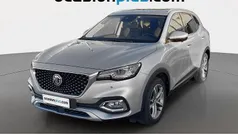 Usado 2023 MG HS Luxury SUV | 16.810 € (Precio justo)