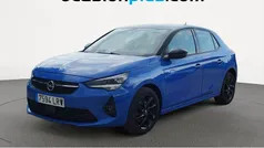 Usado 2021 Opel Corsa GS Line Utilitario | 10.728 € (Precio justo)