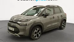 Usado 2023 Citroën C3 Aircross PureTech SUV | 16.773 € (Precio justo)