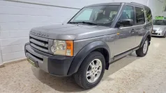 Usado 2007 Land Rover Discovery 3 S SUV | 8500 € (Super precio)
