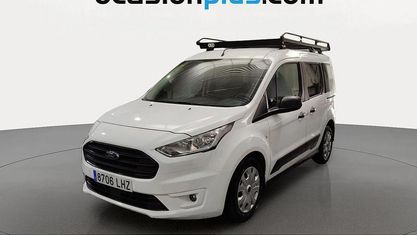 Usado Ford Transit Connect Trend 120 HP (88 kW) 2020 Branco Monovolume