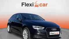 Usado 2018 Audi A3 Sportback Attraction Berlina | 15.990 € (Super precio)