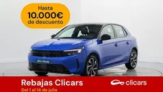 Usado 2024 Opel Corsa S Berlina | 15.290 € (Precio justo)