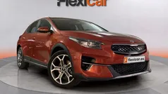 Naranja Usado 2021 Kia XCeed SUV | 14.590 € (Super precio)